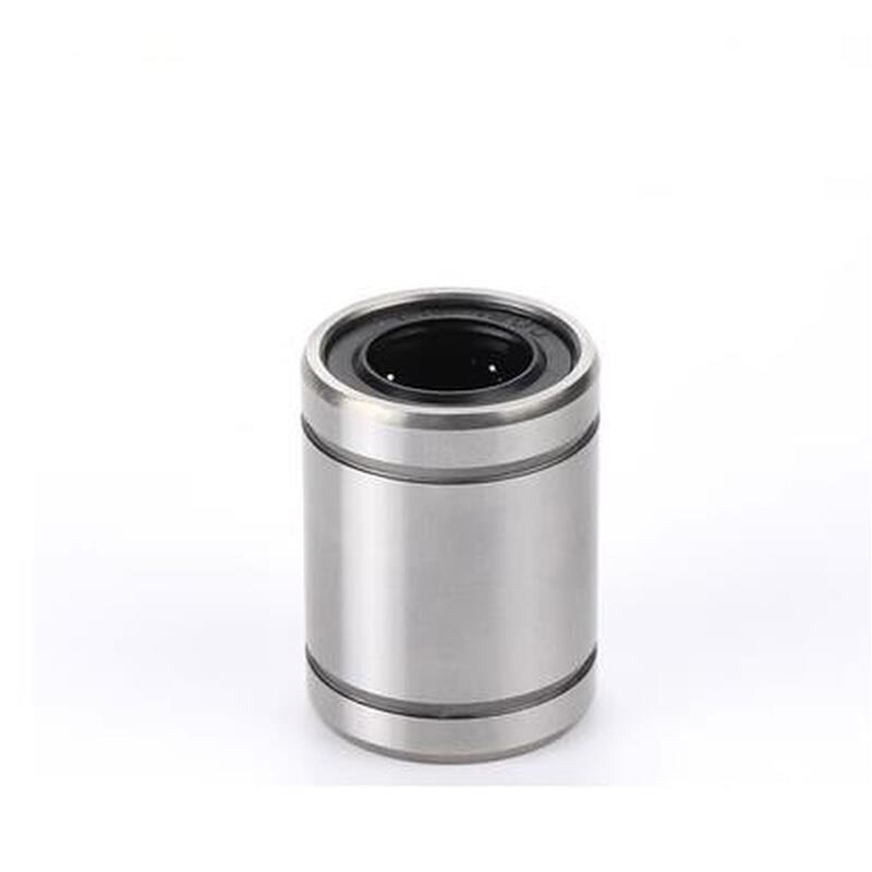 替代直线轴承C-LM6 8 10 12 13 16 20 25 30 3L5 40UU LUU E-LB5