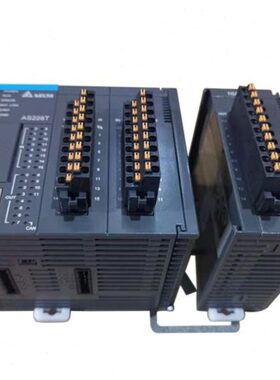 台达PLC AS228T-A AS320T-B AS332T AS16AP11R-A/11R/AS16AN01T-A