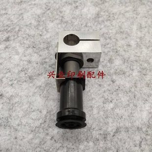 裱纸机覆膜机飞达头分纸嘴裱纸机吸纸嘴模切机递纸嘴飞达头吸纸咀