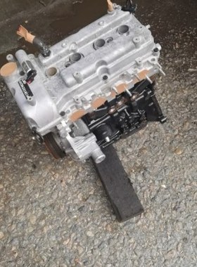 五菱LMH发动机 五菱1.2发动机 五菱宏光1.2发动机 五菱荣光发动机