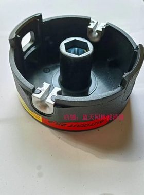 斯蒂尔FS120/230/235打草头底座底托25-2型底座