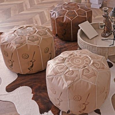 摩洛哥风坐墩皮质蒲团坐垫地上榻榻米皮墩懒人家用坐垫异域风坐墩,居家布艺,蒲团,淘宝优惠券,粉丝福利购,淘宝优惠卷