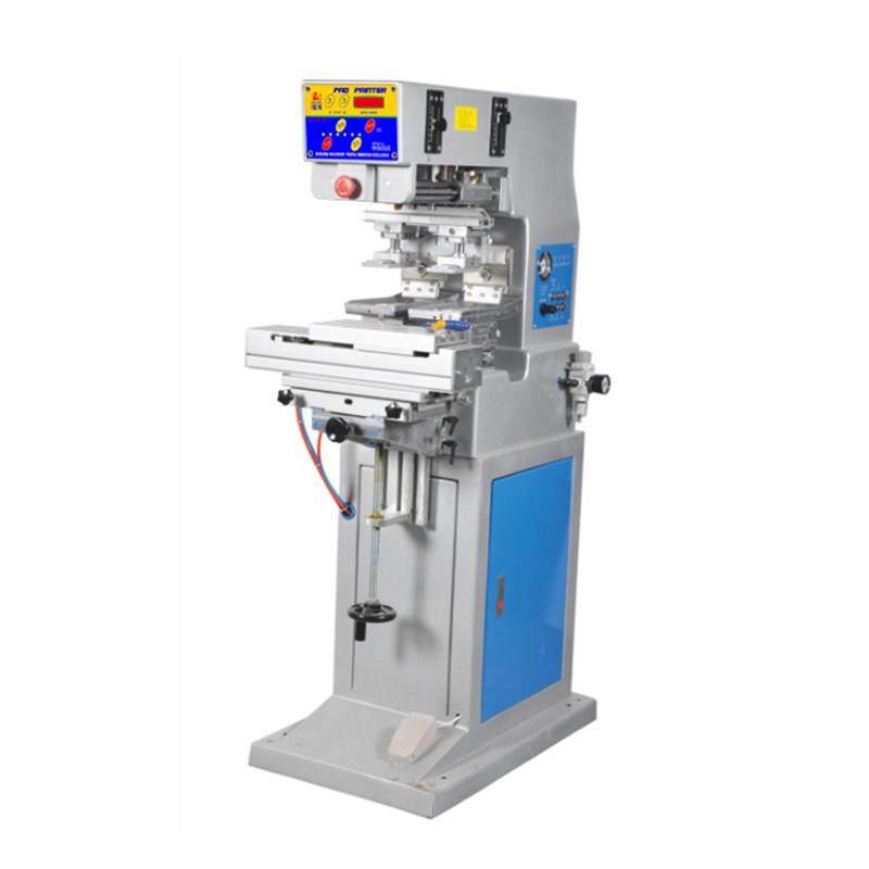 移印机宝龙P2-S/150双色穿梭全自动智能胶头印耳壳手各种LOGO打标,机械设备,印刷设备,淘宝优惠券,粉丝福利购,淘宝优惠卷