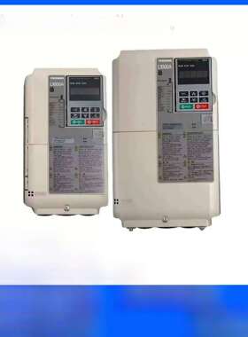 安川L1000A变频器CIMR-LB4A0018FAA/LB4A0024/LB4A0031/FAB/FAC