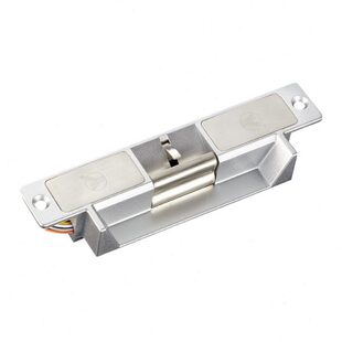 意林YLI电锁YS-137-S欧规坚固型电锁口附信号输出阴极锁 常开常闭