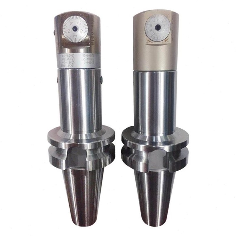 精镗刀刀柄BT40-LBK3BrT50-LBK6刀杆CNC加工中心精镗刀连接LBK刀