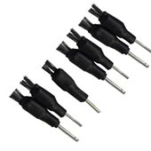 空气净化器配件钨钼丝发射器负离子发生器网吧棋牌室消烟1212特价