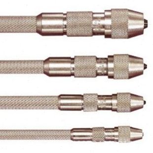 美国进口美国进口八角形绝缘柄销钉钳166A/166B/166C/166D S240Z