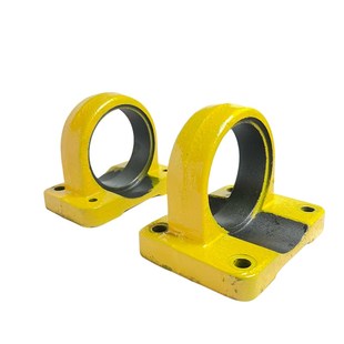 油缸支架M71f30 7140平面磨床油缸油缸支架平面磨床油缸座子 7132