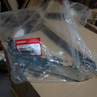 GX690油门支架控制器总成,五金/工具,发电机组零部件,淘宝优惠券,粉丝福利购,淘宝优惠卷