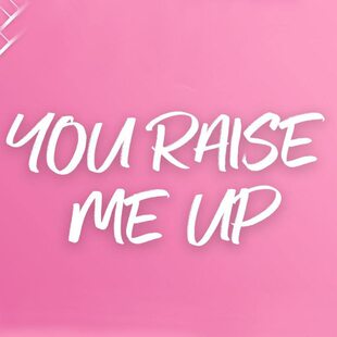 You Raise Me Up 扒谱服务萨克斯谱 单簧管 长笛 小号小提琴 伴奏