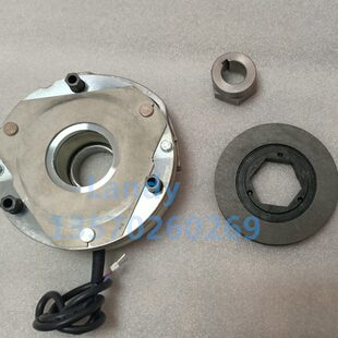 普瑞玛制动器抱闸FDB08 26刹车片180 205v衔铁