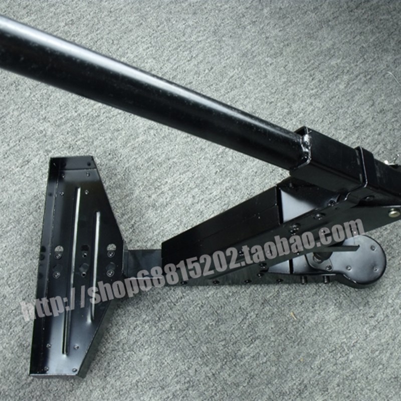 万向无环打扣机 灯布Xs展架扣眼机广告喷绘布打扣机单环手动压扣