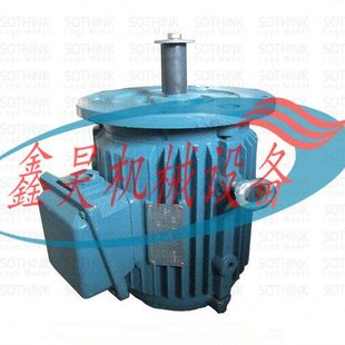 380V 12.9A 960r Y132M 5.5KW min IP55冷却塔专用电动机