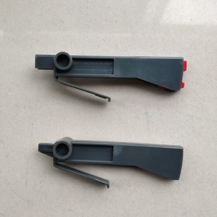 PBD1A2A3A4A多功能刷地机配件手柄拉手皓天HT175 154B154保险开关