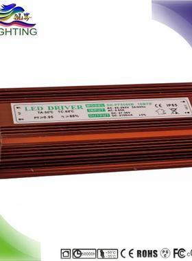 质保2年 终身维护 PF0.9 10串7并 70W投光灯电源 街道灯LED驱动