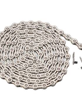 FSC 11速镂空轻量化链条 变速自行车链条 22速 33速 山地车公路车