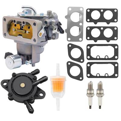 AUC17675 AUC10871 化油器 MIA12604 MIA11650 AUC14964 发动机