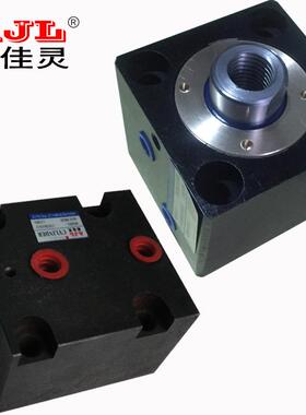 液压油缸CX-SD63*50HC-SD80*100油缸生产