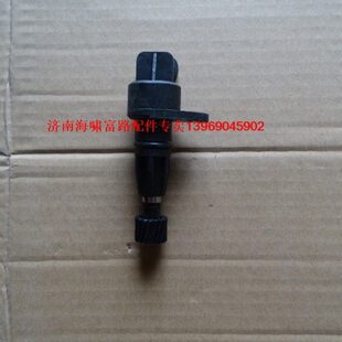 四轮 专用 双杠 17齿里程表传感器 富路