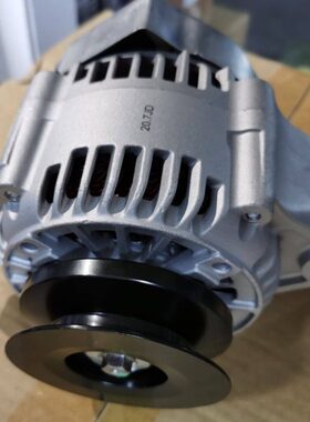 三一95挖机发电机102211-5702发电机19279-64015发电机