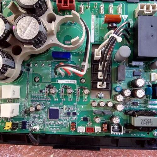 宗修压缩机变频PCB线路板PC0509-1 PC0509 RHXYQ16PY1 RZP350SY1