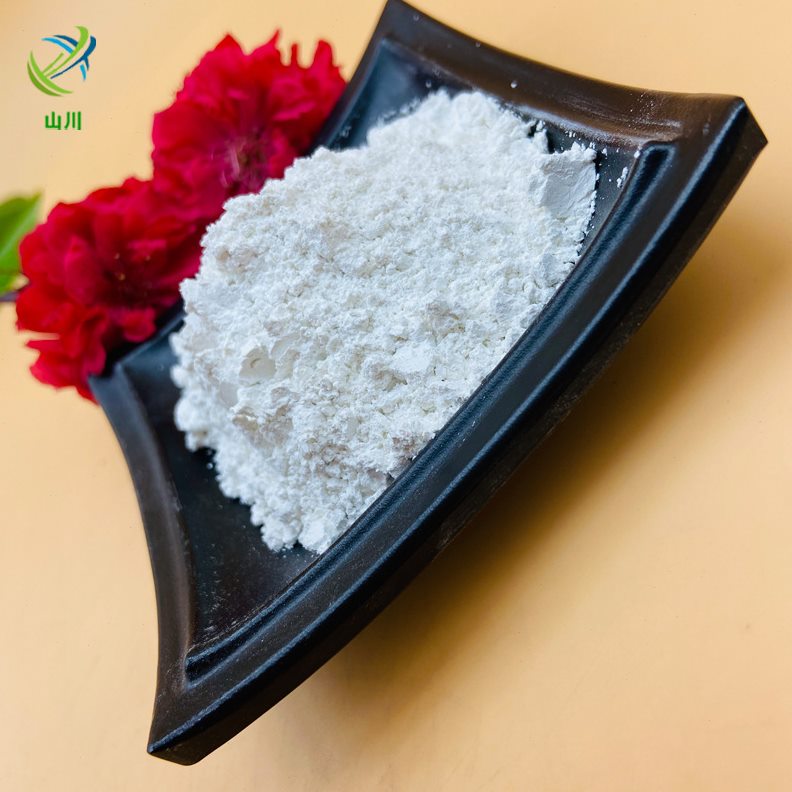 厂家供应煅烧岭土陶瓷釉料用岭土涂料水洗岭土橡胶岭土