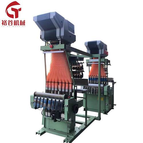 电脑提花机成套设备无梭机电脑机320针384针480针