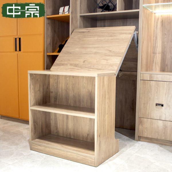 上翻式隐藏折叠桌餐桌五金配件多功能隐形可伸缩书桌酒柜推拉轨道,基础建材,家具连接件,淘宝优惠券,粉丝福利购,淘宝优惠卷