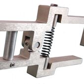 咬齿检测仪 EN1888咬合力测试仪 咬力测试仪 儿童用品啃咬测试仪