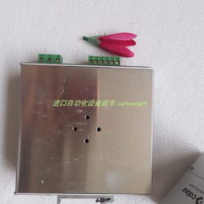 BENDER RCM420-D-2绝缘检测仪omron继电器VZAB0P4BAA