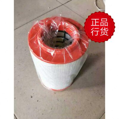 时风轻卡汽车农用车配件 风顺1 空气滤芯 空滤器  1523 1524