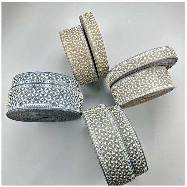 提花织带沙发垫装饰带窗帘拼接花边布带坐垫抱枕腰带台布桌旗辅料,纺织面料/辅料/配套,织带/丝带/缎带,淘宝优惠券,粉丝福利购,淘宝优惠卷