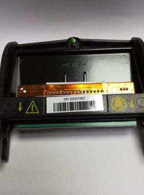 EVOLIS ZENIUS证卡打印机打印头