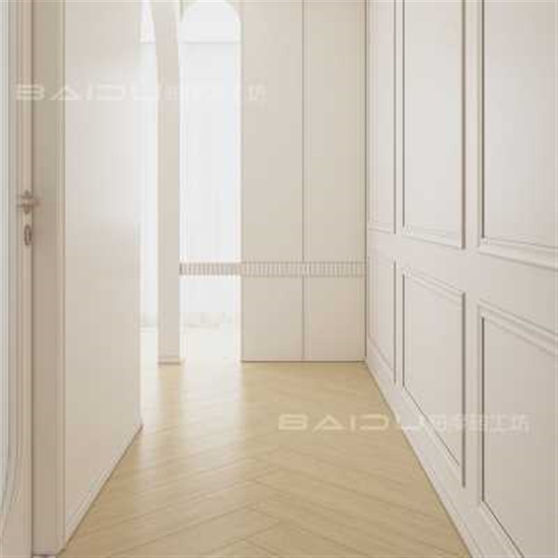 新款柏度 平面肌j肤釉木纹砖瓷砖客厅通铺木纹瓷砖卧室彷木纹地砖