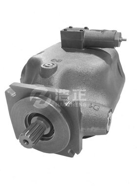 PD100PS01SRS5AL00S100PB00可变量柱塞泵PD00压油泵厂家现货