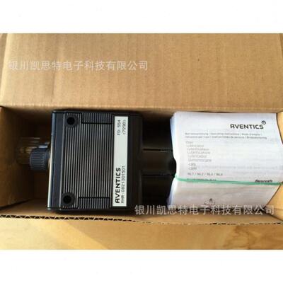 安沃驰Aventics 气动元件0821301501 现货供应