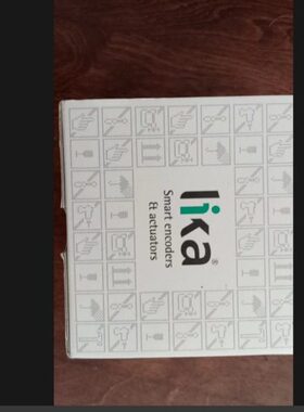 意大利莱卡lika编码器XC77-H-1024ZCU414L3原装进口