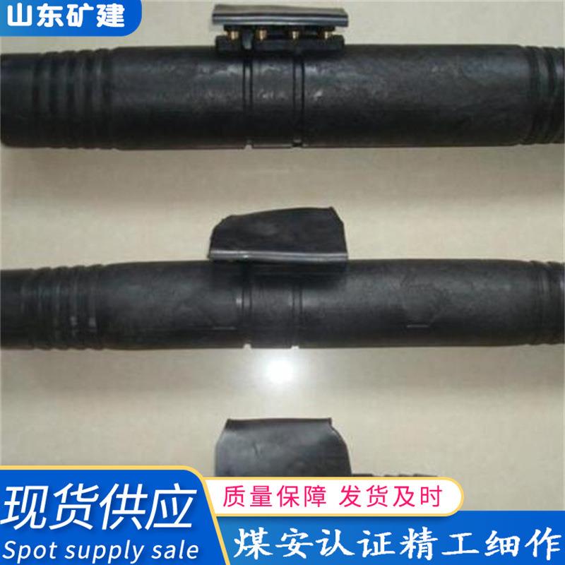 供应矿用瓦斯抽放快速接头 DN63瓦斯抽放导流管抽放 瓦斯连接软管