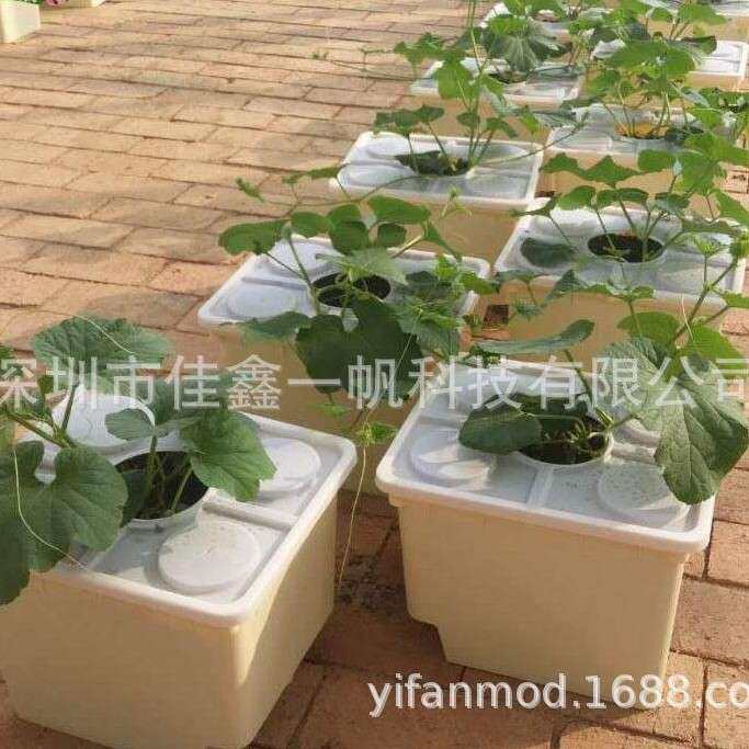 无土育苗外壳吸塑ABS外壳吸塑无土裁培盘吸塑生产