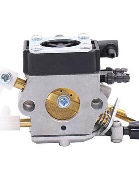 STIHL FS120 FS120 FS200 FS250R FS300 FS350 HT250割灌机化油器