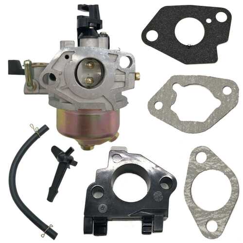 化油器 GX240 GX270 8HP 9HP   1616100-ZH9-820 505-009-1