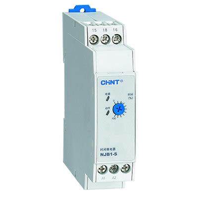 NJB1-YW液位继电器