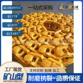 厂家直销挖掘机链条链筋链轨引导轮支重轮驱动齿四轮一带全套配件