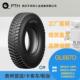 前进牌卡客车轮胎 80R22.5 295 花纹GL687D规格12R22.5 13R22.5