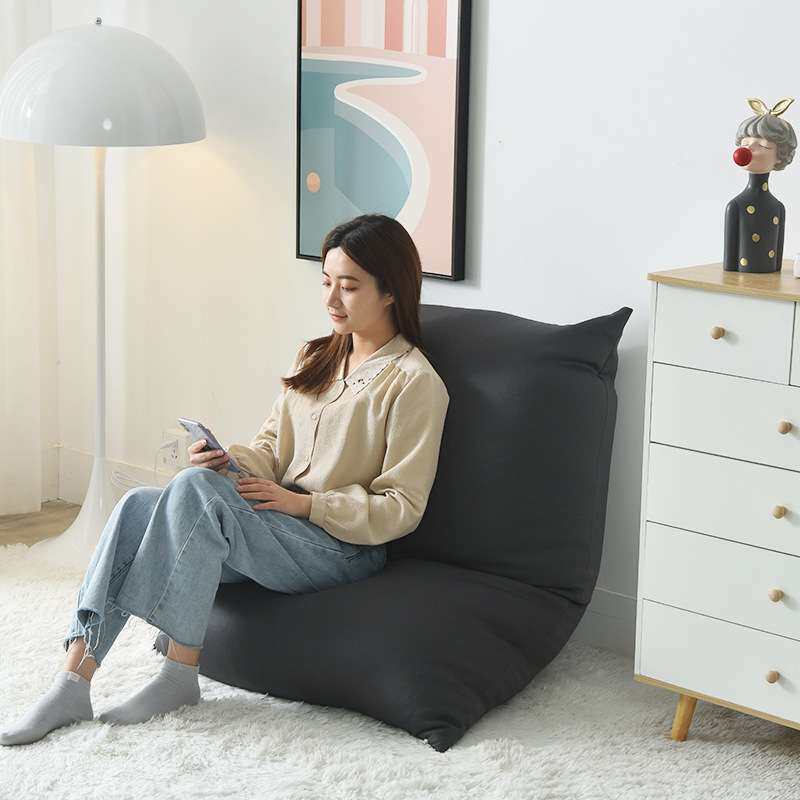 【懒人沙发布套】弹力豆袋布套 无填充物beanbag 夸境榻榻米布套