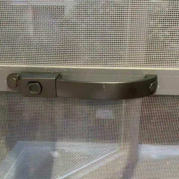 五金配件窗户拉手推拉移门锁扣把手柄执手金刚网纱窗防盗插销