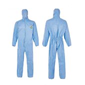 雷克兰EWP428B派瑞郎系列阻燃防尘防喷溅连体服