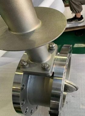 低温法兰蝶阀 DD943W-25P 不锈钢法兰蝶阀 铸钢法兰蝶阀 硬密封
