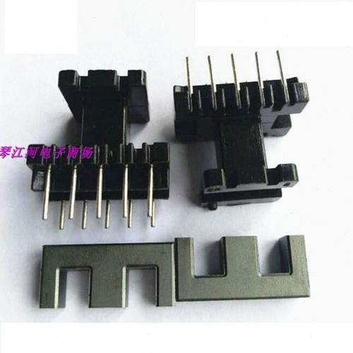 EE22变压器骨架磁芯 高频骨架磁芯 YT-2201 十套一包